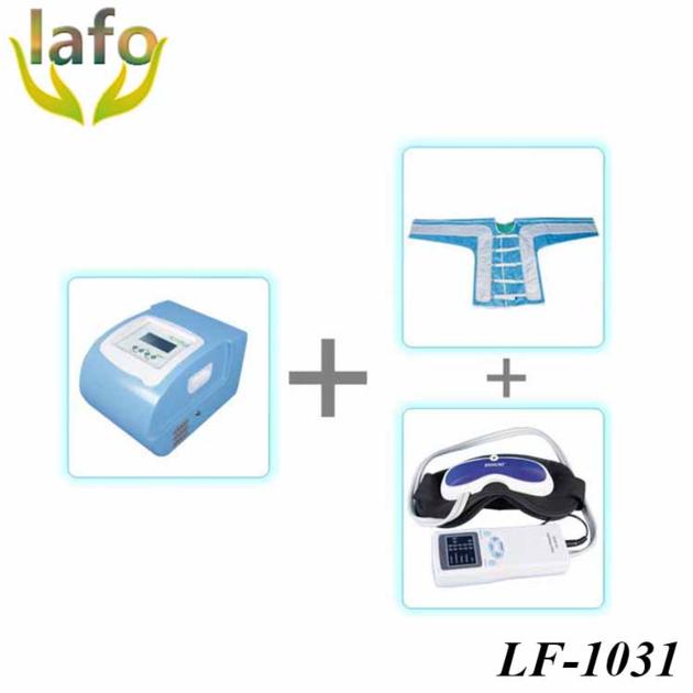 Pressotherapy Machine Detox Machine Pressotherapy Massage
