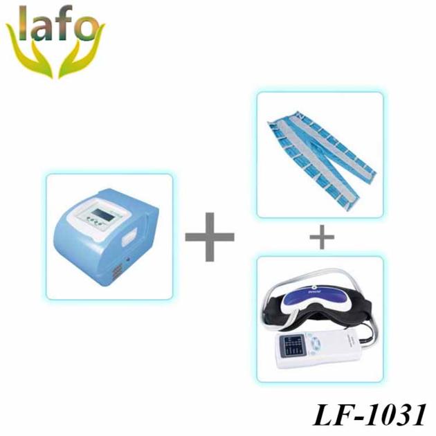 Pressotherapy Machine Detox Machine Pressotherapy Massage