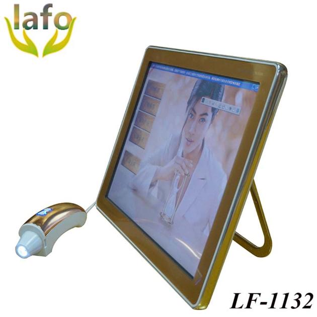 Skin Analyzer Skin Analysis Machine Facial