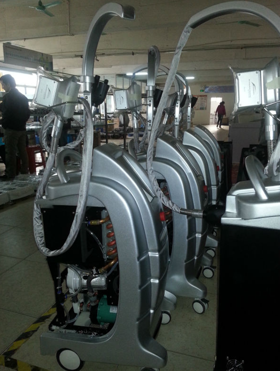 Cryolipolysis Machine Fat Freeze Cryolipolysis Machine