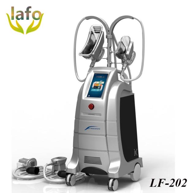 cryolipolysis machine/fat freeze cryolipolysis machine/fat freezing cryolipolysis machine