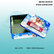 candy box