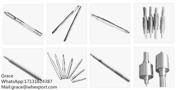 MOTOR SHAFT AUTOMATIC DOWNING DRILLING MACHINE