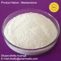 Mestanolone