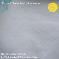Methyltrienolone