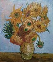 famous painting reproduction