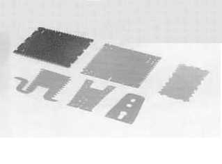Mica Plate