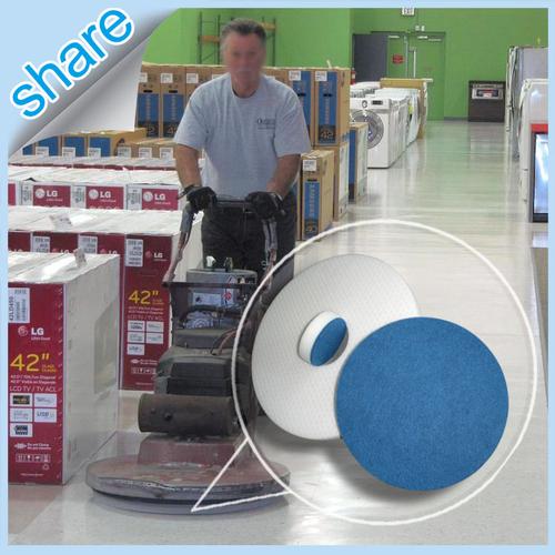 Floor Cleaning Polishing Pad