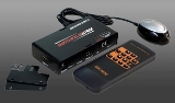 hdmi switcher 4*2