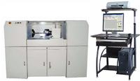NDW Series Computer Controlled Torsion Testing Machine