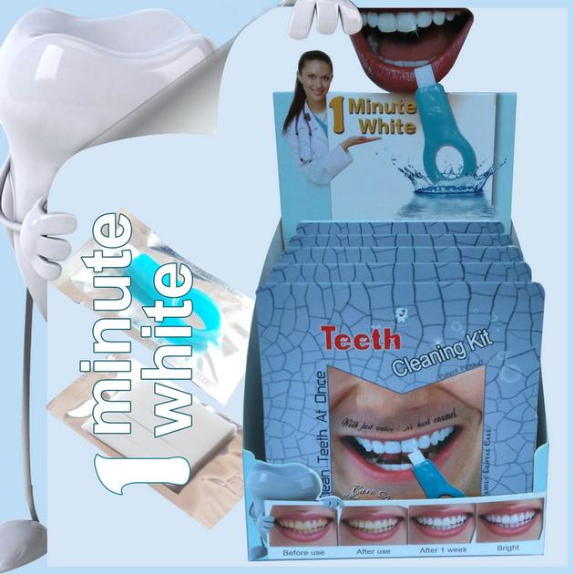 New Brand Tooth Hygiene Goods Teeth