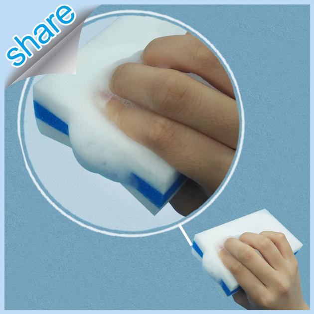 New Nano Technology Novelty Product Soap Sponge