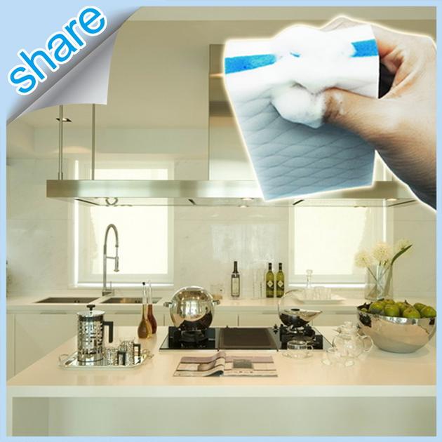 Reasonable Trading Business Chance Compressed Sponge