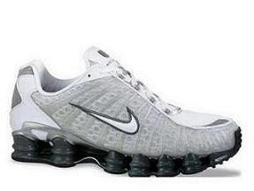 Nike shox-TL-34
