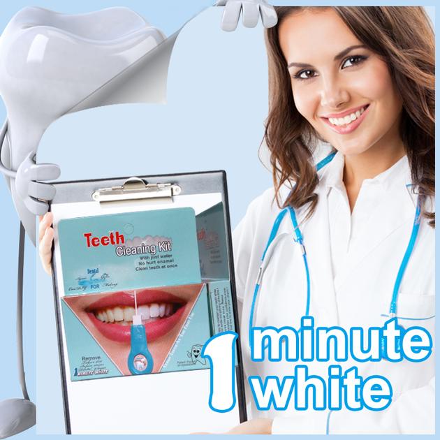Private Logo Innovative Product Teeth Cleaning