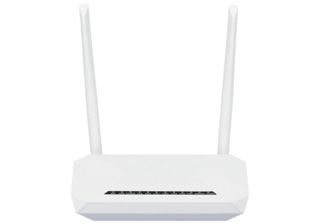 Ftth Modem Fiber Optic Ont Router