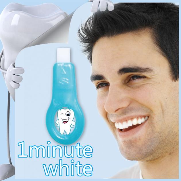 Oral Hygiene Patent Items Nano Technology Teeth Cleaning Devices
