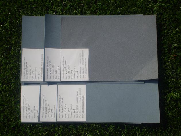 Renewable Leather