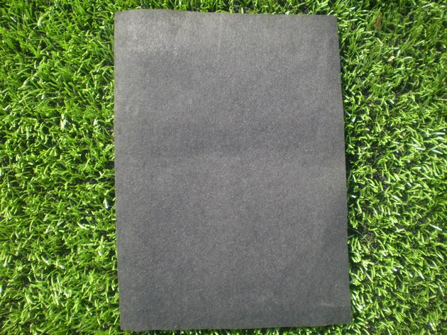 Needle Punched Non Woven Fabric