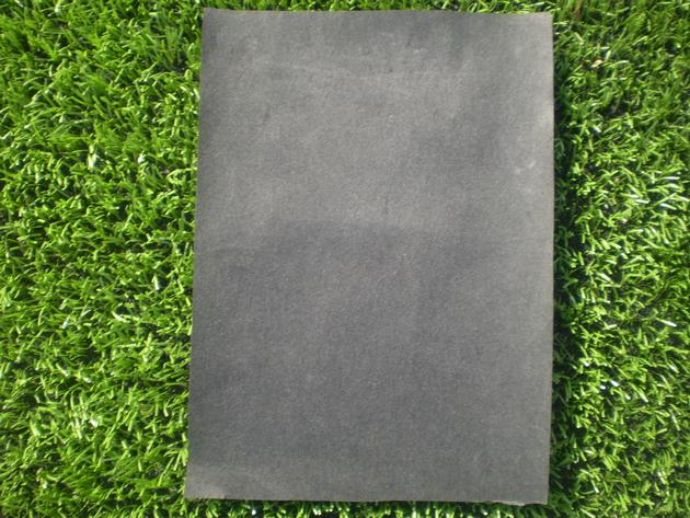 Needle Punched Non Woven Fabric