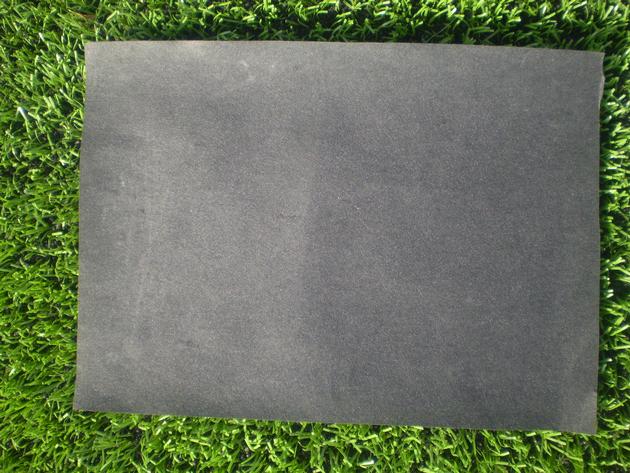 Needle Punched Non Woven Fabric