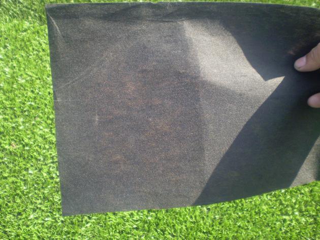 Needle Punched Non Woven Fabric