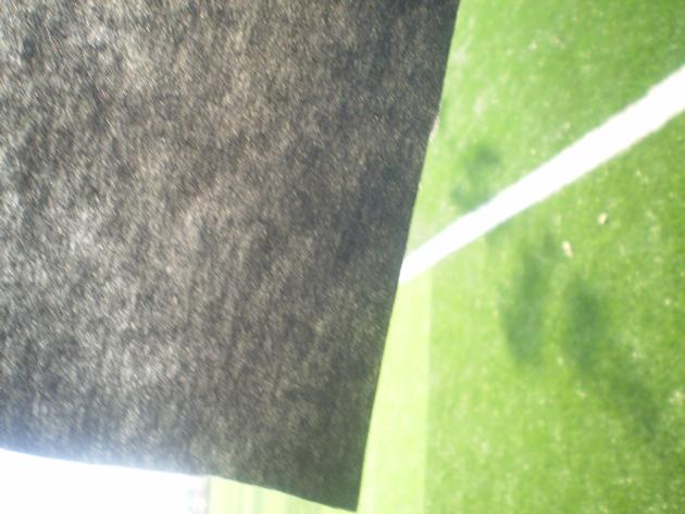 Needle Punched Non Woven Fabric