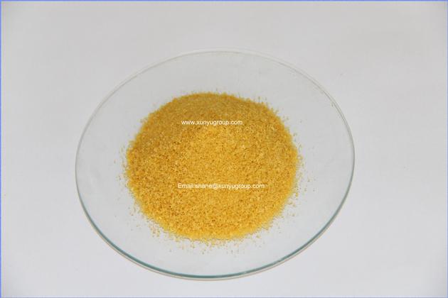 Water Treatment Polyaluminium Chloride PAC