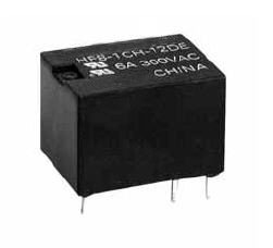 PCB Relays HF8