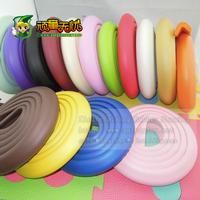 16 Colors 2m x Toddler Table Edge Cushion/Guard/Pad