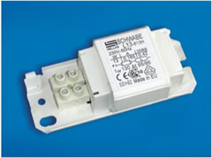 Magnetic Ballast for Compact Fluorescent Lamp(PLC)