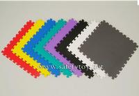 Jigsaw puzzle foam play mat