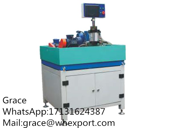 PNEUMATIC AUTOMATIC BLANKING MACHINE