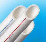 PPR pipe and fittings