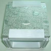 Phenolic Foam Air Duct System Products