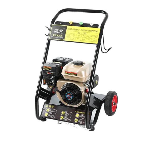 Pressure Washer Gasoline Pressure Washer