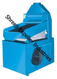 Pressure Type Destoner