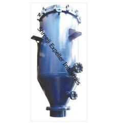 Pressure Leaf Filter