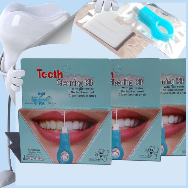 Private Logo Innovative Product Teeth Cleaning