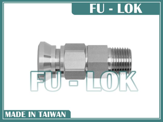 SS304 Quick Coupling QC Series