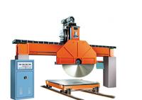 stone machine of bridge disc saw