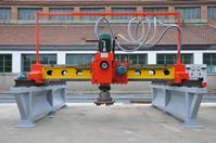 stone machine of calibrating machine