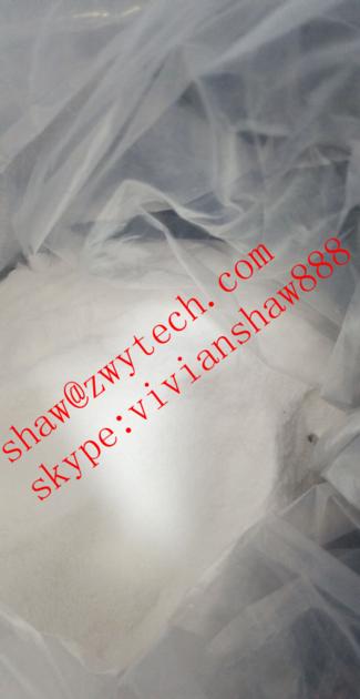 FUB-AMB AMB-FUBINACA high quality shaw@zwytech.com