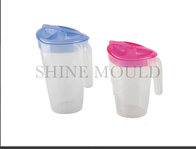  Pitcher Mould 