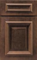 11-18 Solid Maple Raised Panel