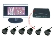 parking sensor for car