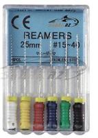 Stainless Steel Reamers