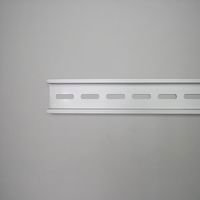 SHINING TA-001S DIN MOUNT Rail