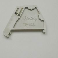 Shining E&E TF-ECL END CLAMP