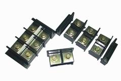 SHINING Assembly Barrier Terminal Blocks TB-100